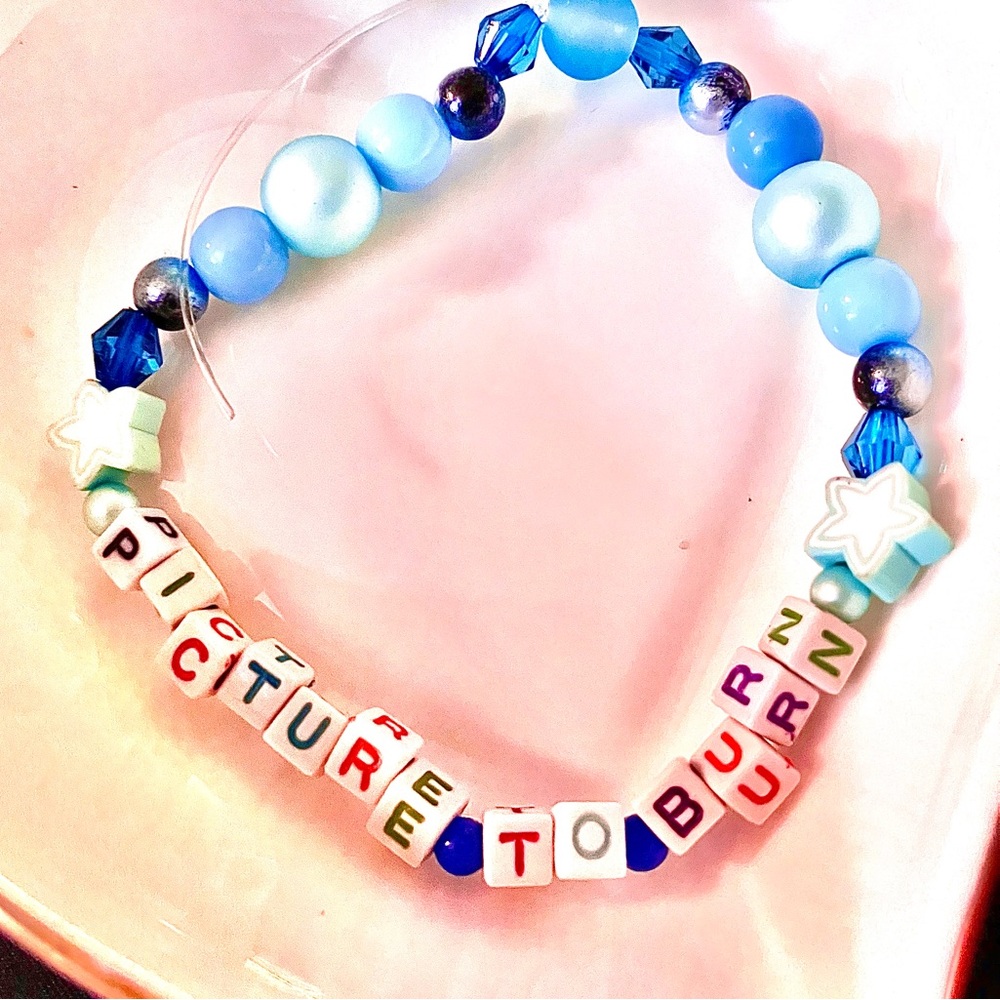 BUY1GET1FREE Debut Inspired Bracelet